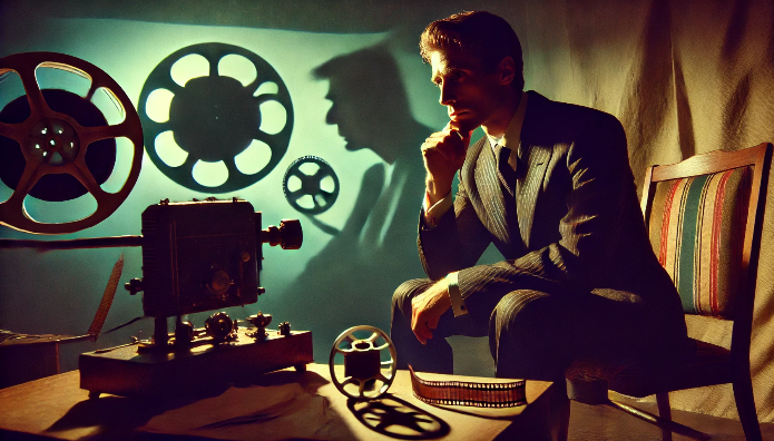 映画版で描かれたあらすじと感想