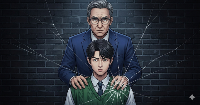 財閥家の末息子イメージ