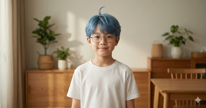 すべては子どものためだと思ってたイメージ