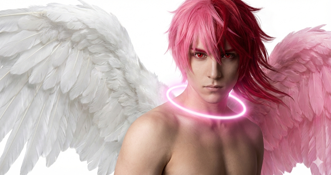 プラチナエンドイメージ