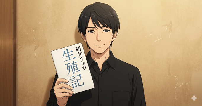 生殖記イメージ