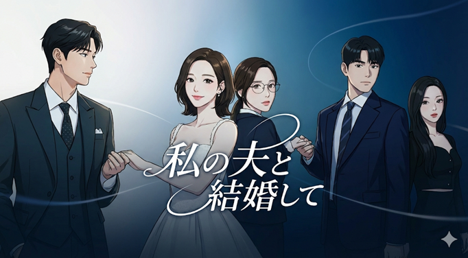 私の夫と結婚してイメージ2