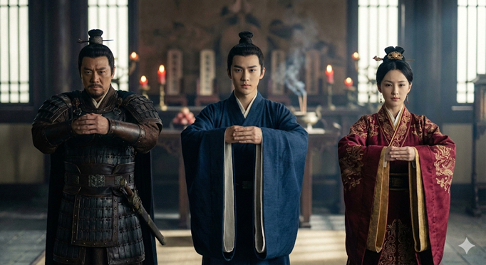 ろうやぼうあらすじ最終回イメージ