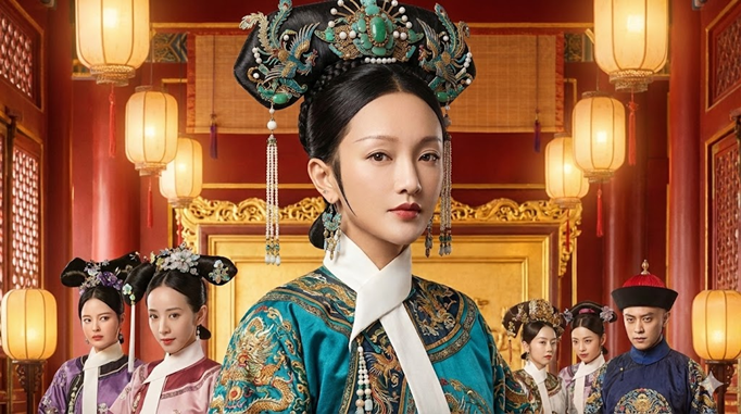 如意伝イメージ画像