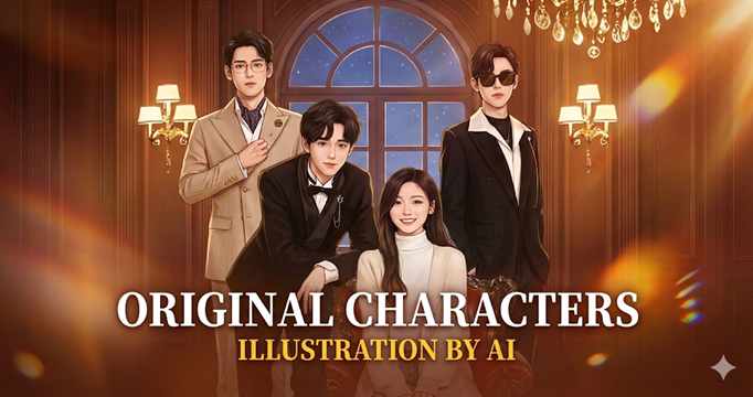 30年の眠り姫イメージ