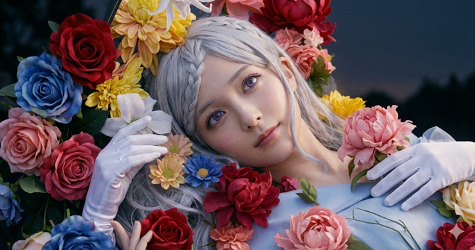 私が死んで満足ですかイメージ