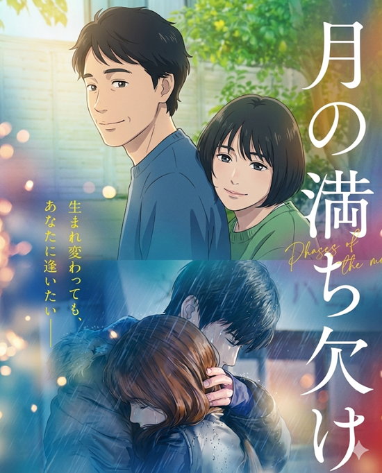 月の満ち欠けあらすじわかりやすくイメージ