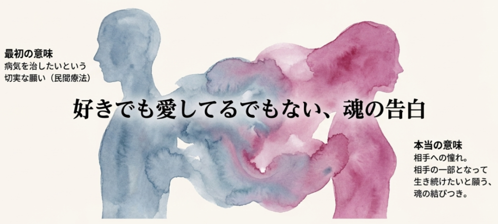 君の膵臓をたべたい タイトルの本当の意味と変化