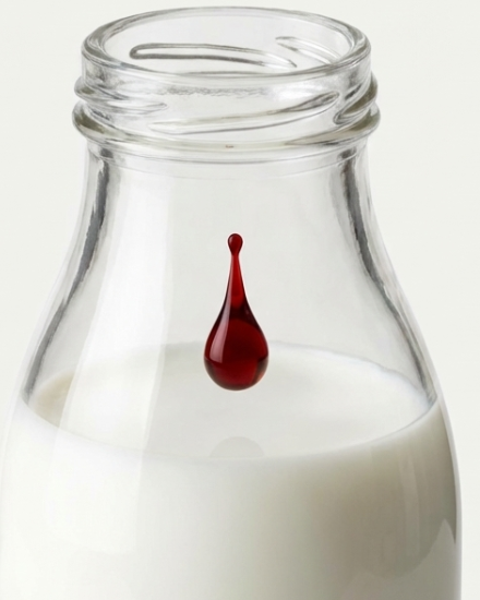 少年Aと少年Bによる犯行とHIV血液混入による復讐の概要図