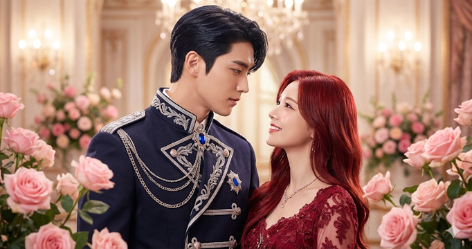 よくある令嬢転生だと思ったのにイメージ