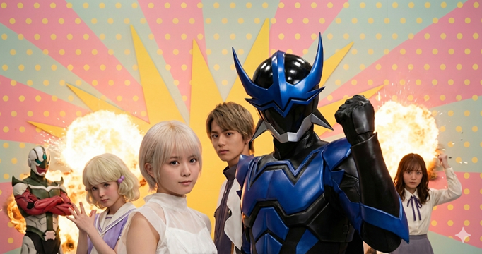 ウイングマンイメージ