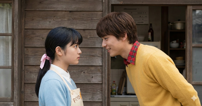 めぞん一刻 イメージ