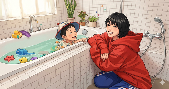 未来のムスコイメージ