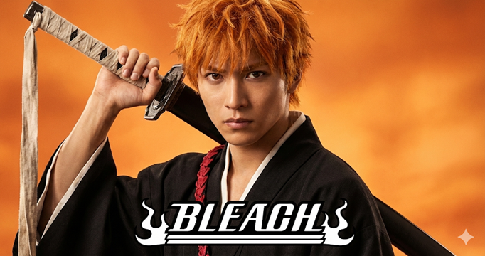 ブリーチイメージ