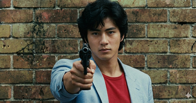 シティーハンターイメージ