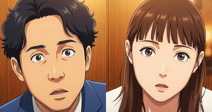 ちょっとだけエスパーイメージ