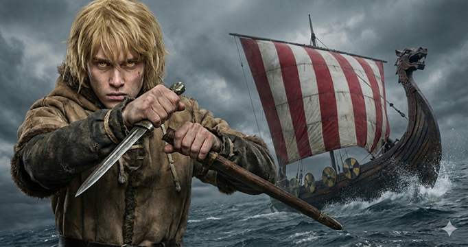 ヴィンランド・サガイメージ