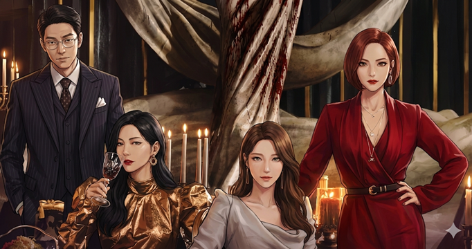 ペントハウス3イメージ