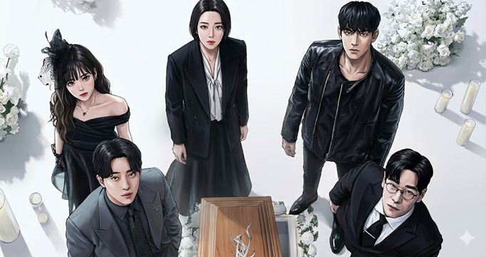 7人の脱出イメージ