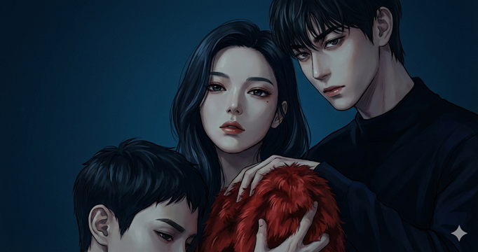 親愛なるxイメージ