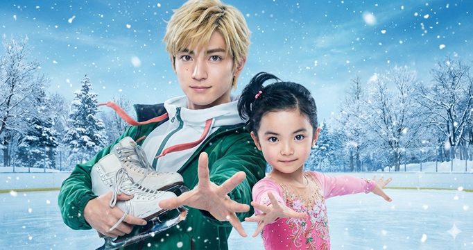 メダリストイメージ