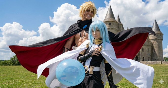 転スライメージ