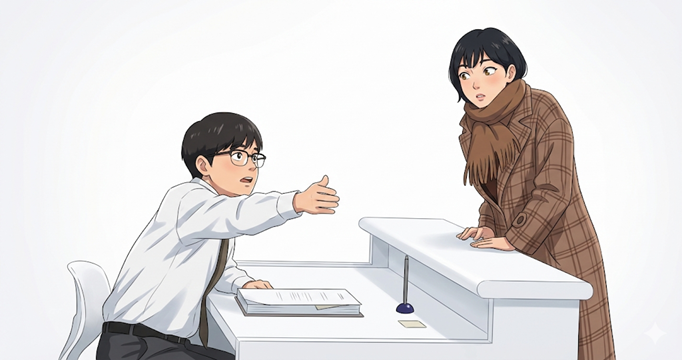 ブラッシュアップライフイメージ