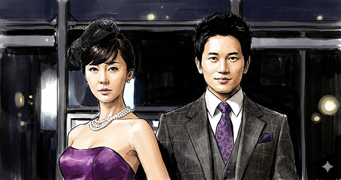 ロイヤルファミリーイメージ