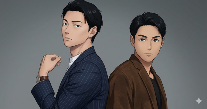 ガンニバルイメージ