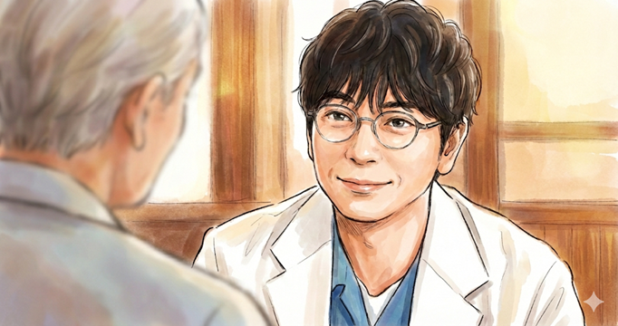 19番目のカルテイメージ